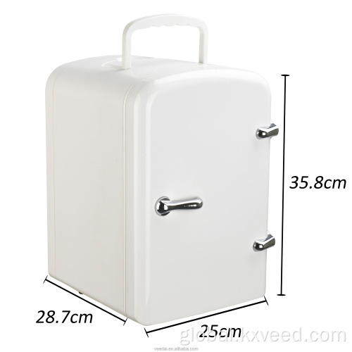 Cooler Box  Portable Fridge Freezer Mini Car 12V 9L Power Supplier